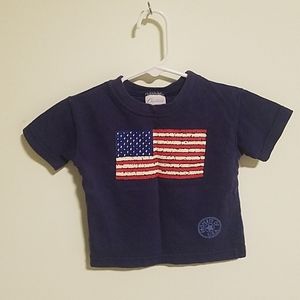 USA Flag Shirt